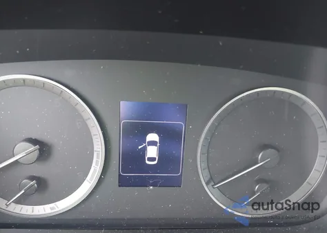 2016 Hyundai Sonata Sport из США, поврежденный, VIN 5NPE34AF5GH280891